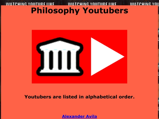 youtube screenshot
