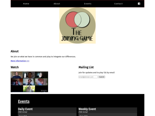 main screenshot
