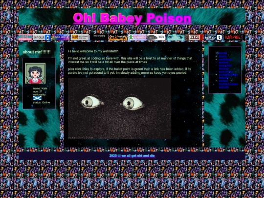 hi screenshot