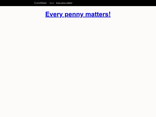 every_penny_matters screenshot