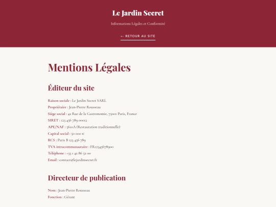 ethanresto/mentions-legales screenshot