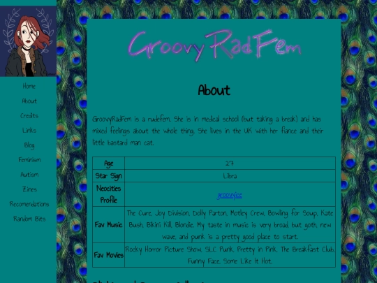 About screenshot