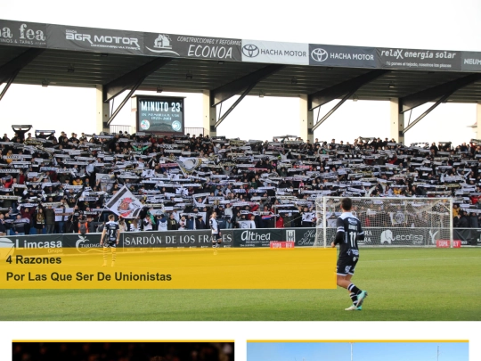 Ejercicio_Templates/Hugo_Templates screenshot