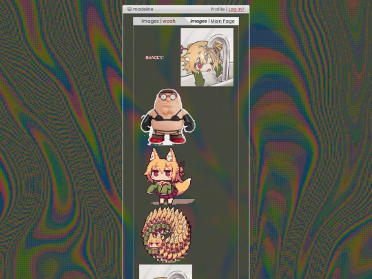 images screenshot