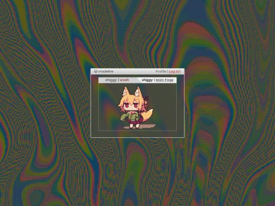 pet screenshot