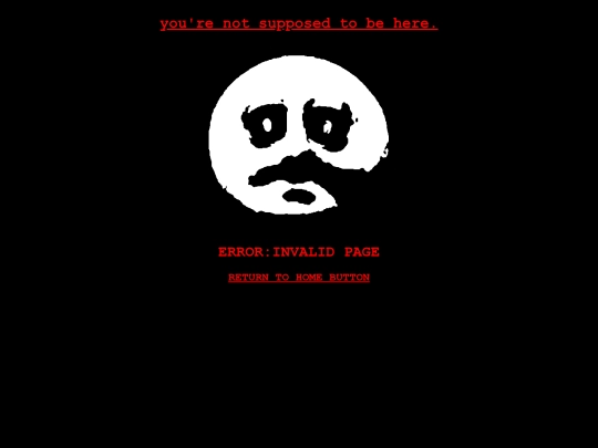 test screenshot