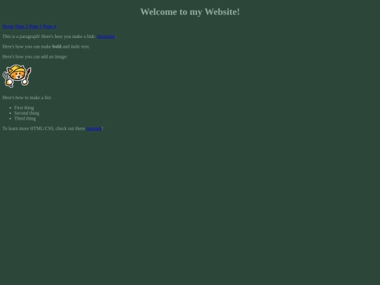 page3 screenshot