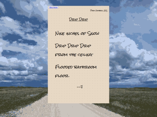 posts/002-haiku screenshot