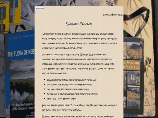 posts/03222026-Survey-Coding screenshot