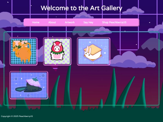 art screenshot