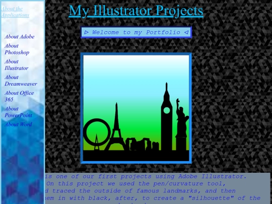 myillustrator screenshot