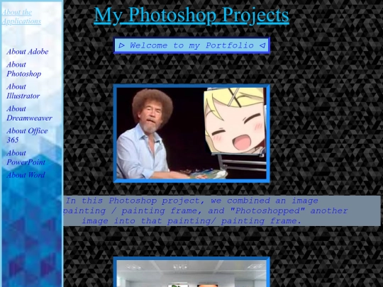 myphotoshop screenshot