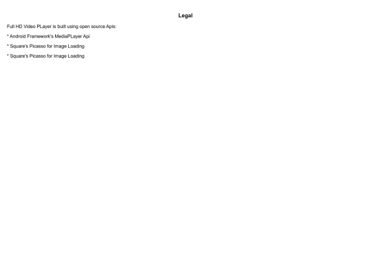 bing-player-legal screenshot