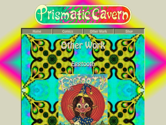 otherwork screenshot