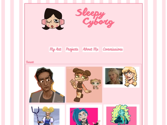 art screenshot
