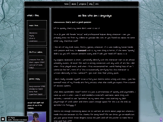 about screenshot