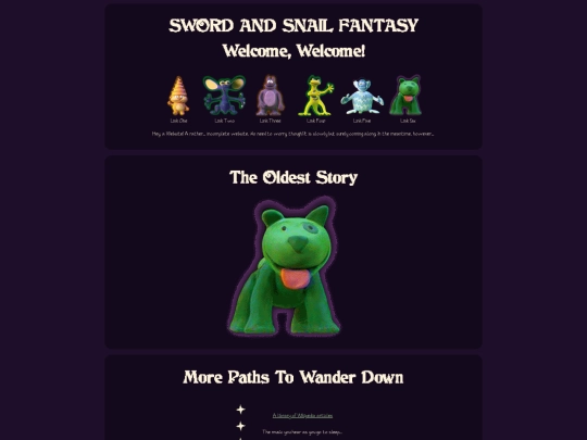 main screenshot
