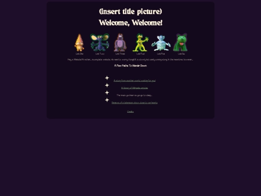 main/main2 screenshot