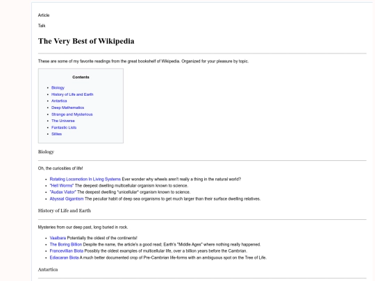 main/wiki screenshot