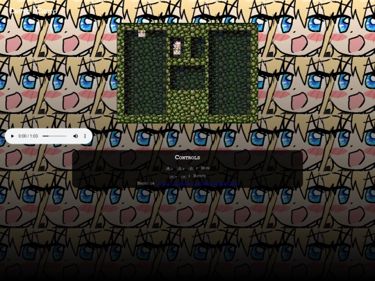 chuyochuyo screenshot