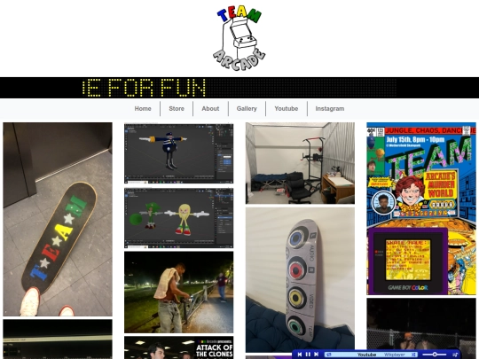 gallery screenshot