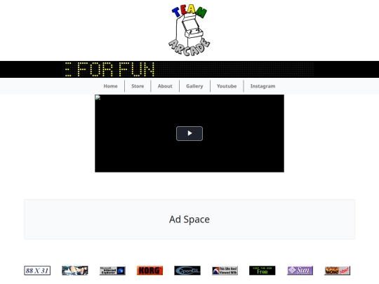video screenshot