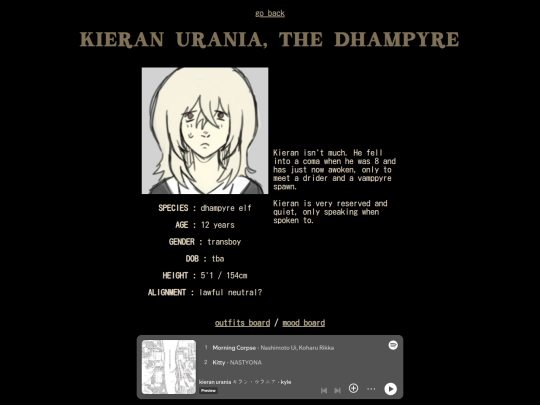 characters/kieran screenshot