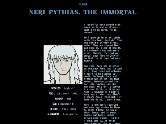 characters/neri screenshot