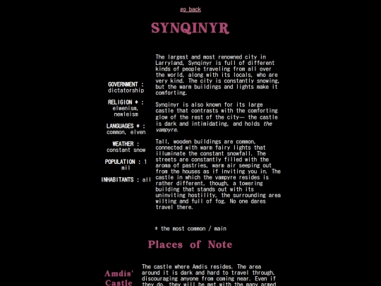 locations/synqinyr screenshot