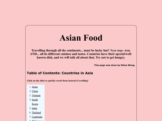 asian-food screenshot