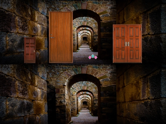 hallway2 screenshot