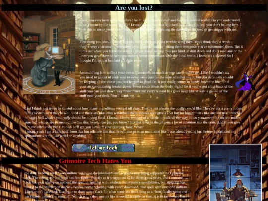 house screenshot