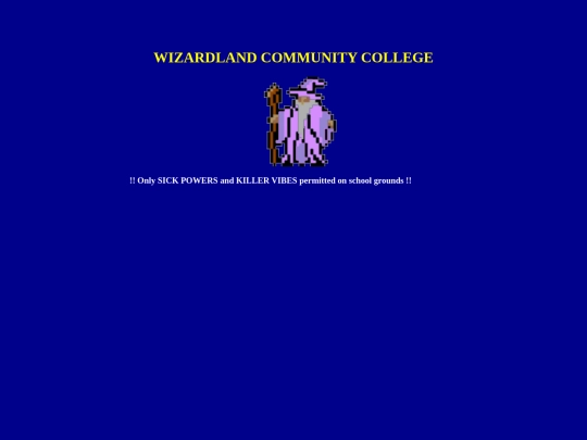 tower screenshot