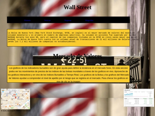 mercadodevalores screenshot