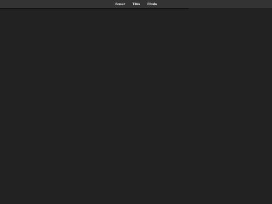 model3 screenshot