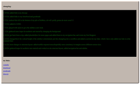 reusable/sidebar screenshot
