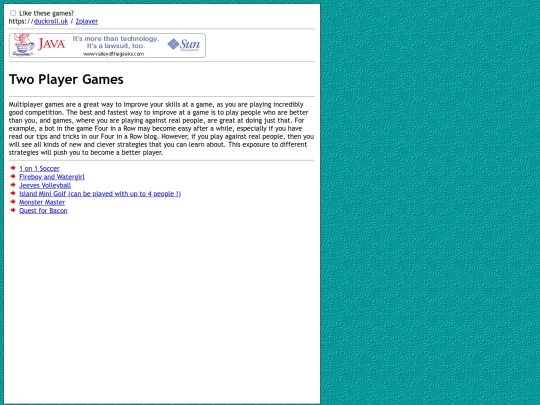 2player screenshot