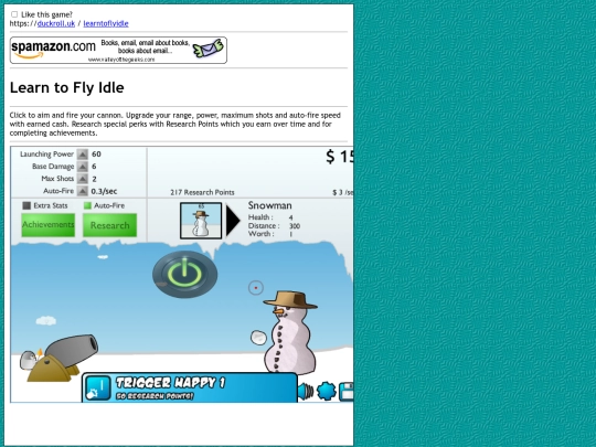 learntoflyidle screenshot