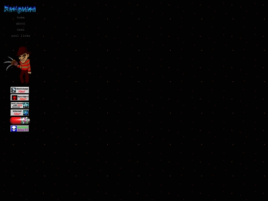 sidebar screenshot