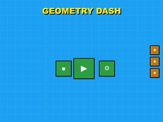 geodash screenshot