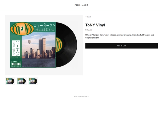 pullnact/products/tony/tonyvinyl screenshot