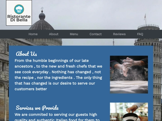 rdb_about screenshot