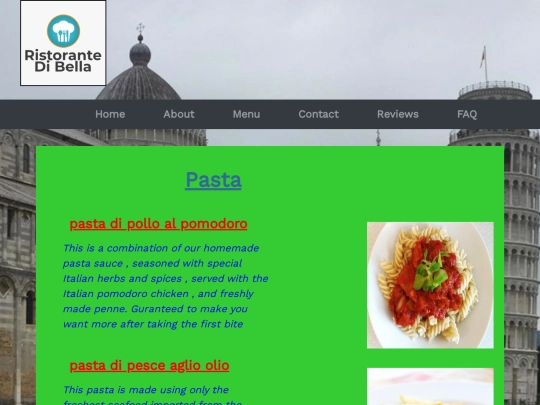 rdb_menu screenshot