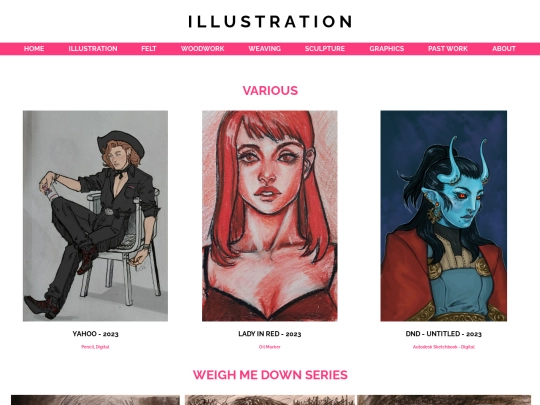 illustration screenshot