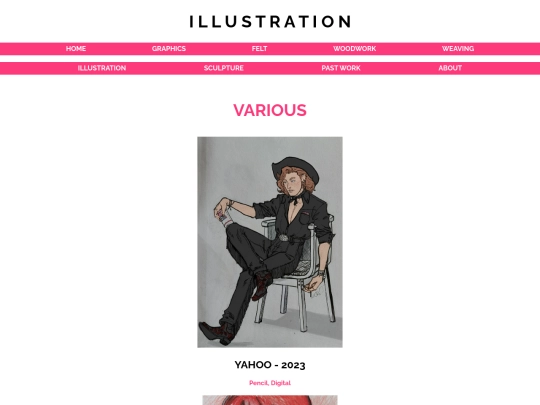 illustrationmobile screenshot