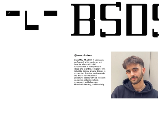 PORTFOLIO screenshot