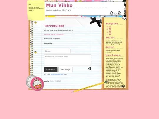 school screenshot