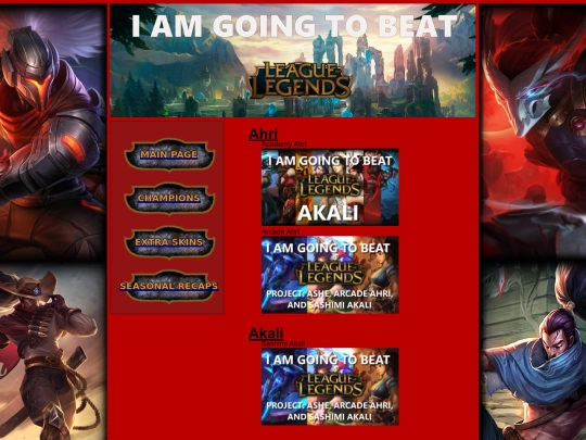 TrinBeatsLol.extra screenshot