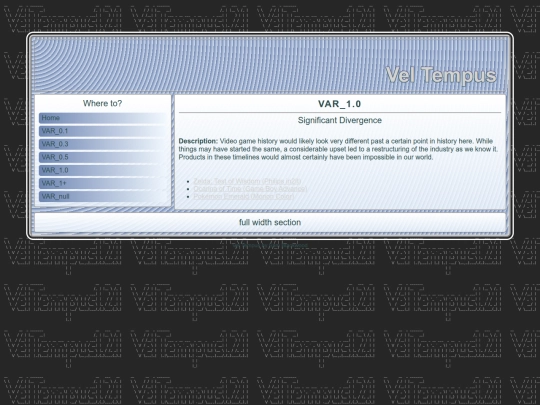 var_1.0 screenshot
