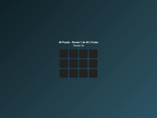 juego1 screenshot